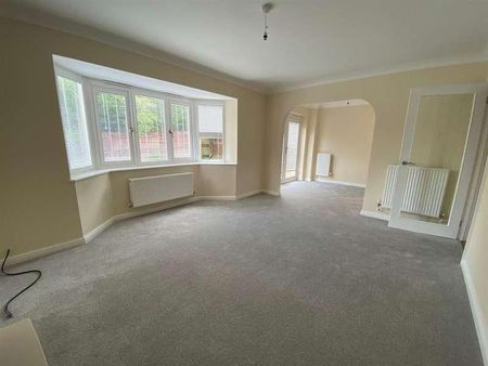 Llys Pentre, Broadlands, Bridgend, CF31 - Photo 2