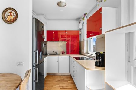 Apartament cu 2 camere de închiriat, la Ared Kaufland Arad - Photo 4