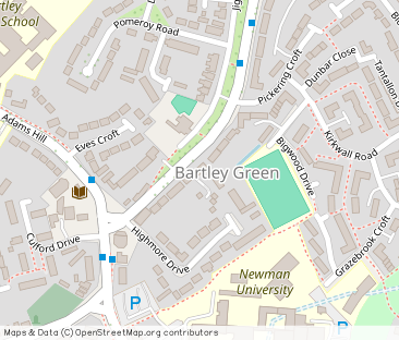 Jiggins Lane - Copy, Bartley Green, West Midlands, B32 - Photo 1