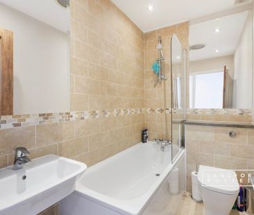 Terraced House to rent - Church Road, Sevenoaks, TN14 - Photo 5
