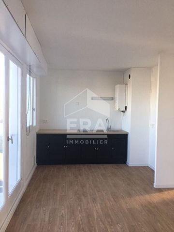 APPARTEMENT F3 LUMINEUX EN RESIDENCE - Photo 3