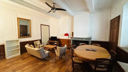 Location Maison 6 pièces 165m² UZES 30700 - Photo 4