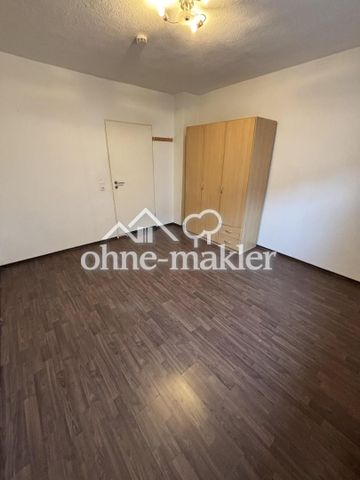 1,5-Zimmer-Wohnung mit Einbauküche in Schwandorf - Photo 3