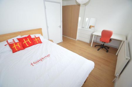 4 bedroom house to rent - Photo 4
