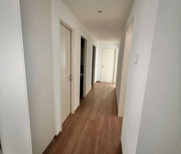 Appartement de 4,5 pièces au 1er étage - Foto 4