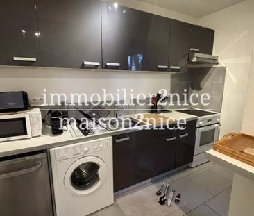 Magnifique Studio + Véranda - Nice-Nord - Photo 5