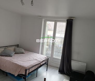 Appartement T2 meublé au centre de Vesoul - Photo 6