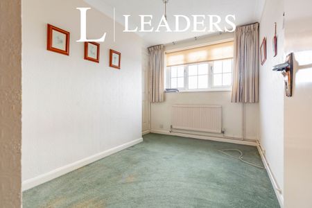 2 bedroom maisonette to rent Malpas Drive, Northampton, NN5 - Photo 3