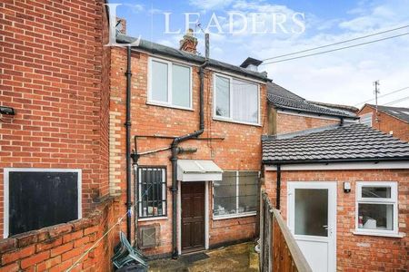 Ashby Road, Loughborough, LE11 - Photo 5