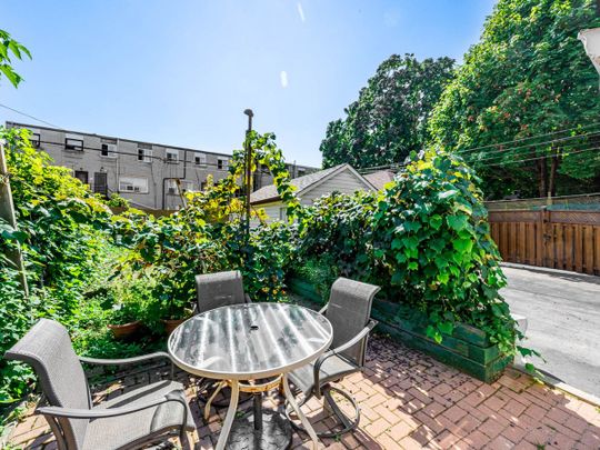 For Lease - 179 Livingstone Avenue, Toronto, Ontario - Photo 1