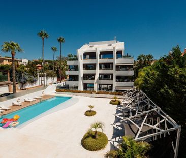 Apartamento de alquiler en Marbesa - Photo 5