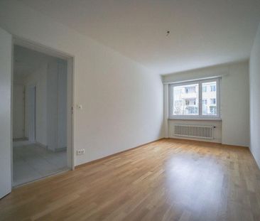 Ruhige Wohnung im Zentrum von Witikon - Photo 6