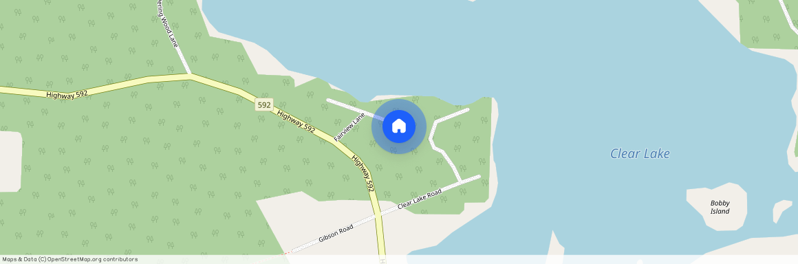 49 B Silver Birch Ln, Perry