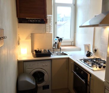 Room in a Shared Flat, Summerfield Terrace, AB24 - Photo 3