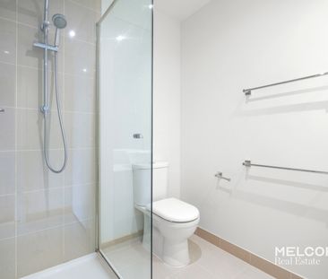 ABODE 318 - UNFURNISHED WITH WHITEGOODS - Photo 6