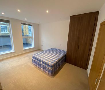 2 bedroom flat to rent - Photo 5
