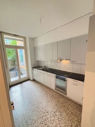 helle 2-Zimmerwohnung mit Charme - Photo 1