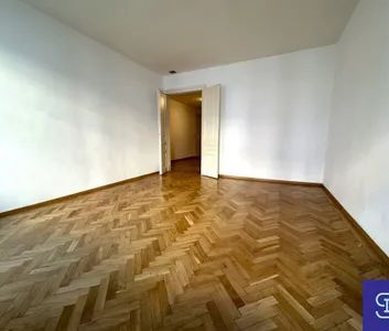 Provisionsfrei: Klassischer 81m² Altbau mit Einbauküche und 2 Zimmern - 1090 Wien - Foto 3