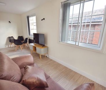 1 bedroom apartment to rent - Photo 5