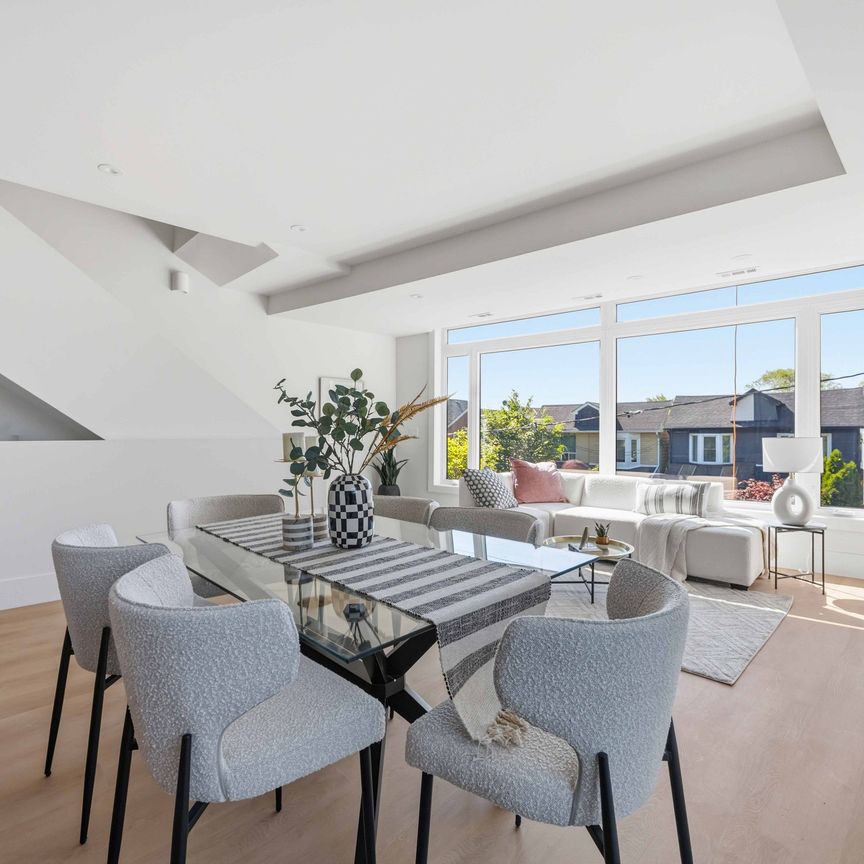 For Lease - 102 Boultbee Avenue Unit# D, Toronto, Ontario - Photo 1