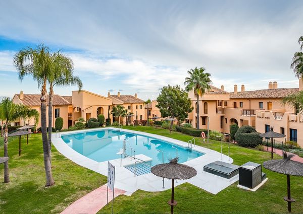 Benahavís, Andalusia 29679