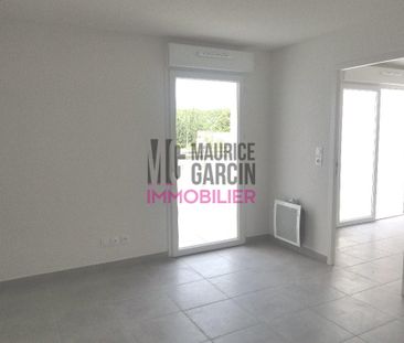 A LOUER - APPARTEMENT AVIGNON MONTFAVET - 2 pièces 36.90m² - Photo 6
