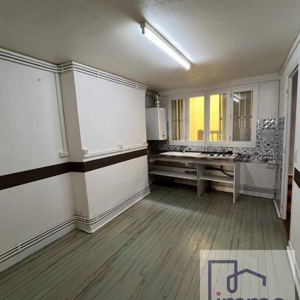 Location appartement t3 66 m² à Le Puy-en-Velay (43000) - Photo 1