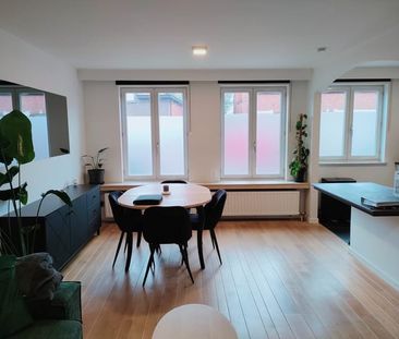 Appartement te huur - Photo 2