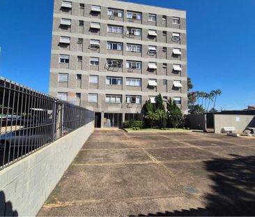 Apartamento para locação com 3 quartos, sendo 1 suíte - 115,99 m² d... - Photo 1