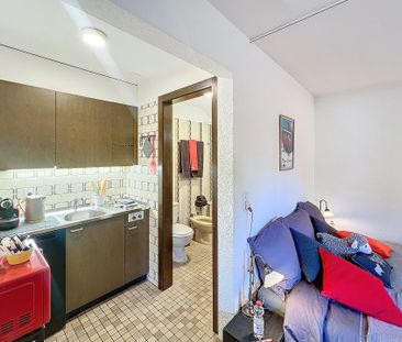 Ground floor studio - Photo 4