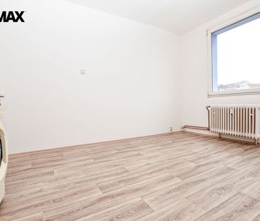 Pronájem bytu 1+kk v osobním vlastnictví 20 m², Žatec - Photo 4