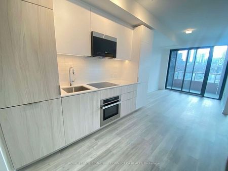 For Lease - 28 Eastern Avenue Unit# 335, Toronto, Ontario - Photo 5