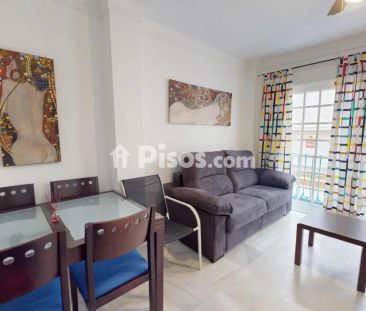 Piso en alquiler en Calle Pedrosa - Photo 1