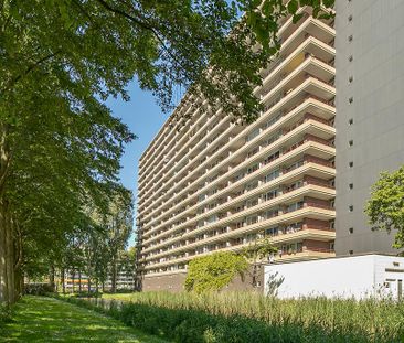 Te huur: Appartement Arthur van Schendelplein 138 in Delft - Photo 1