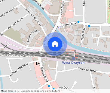 Station Approach, Middlesex, UB7 - Photo 1