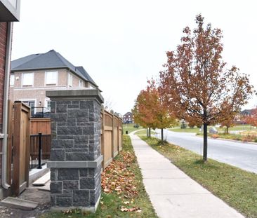 For Lease - 3 Elston Avenue Unit# Bsmt, Ajax, Ontario - Photo 4
