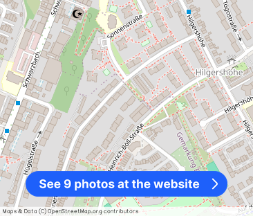 Sonnenstraße 148, 42277 Wuppertal OT Oberbarmen - Photo 1