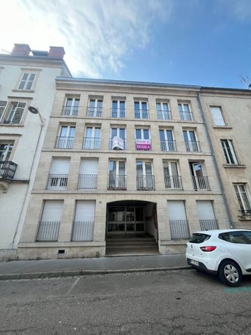 Appartement 1 pièce à Nancy - Photo 4