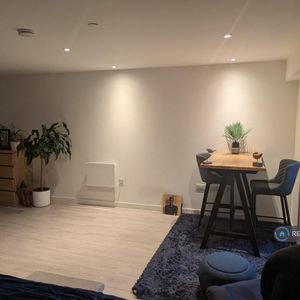 Studio to rent - Photo 2