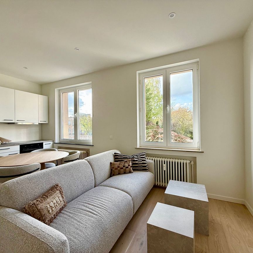 Avenue J.P. Rullens, 1200, Woluwe-Saint-Lambert - Foto 1