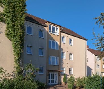 Citynah, grün u. gemütlich: Ihr neues Zuhause im Erdgeschoss - Foto 2