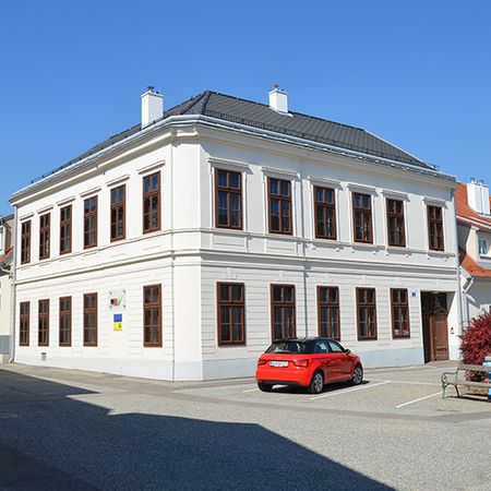 barrierefreie Wohnung in Pulkau - Photo 3