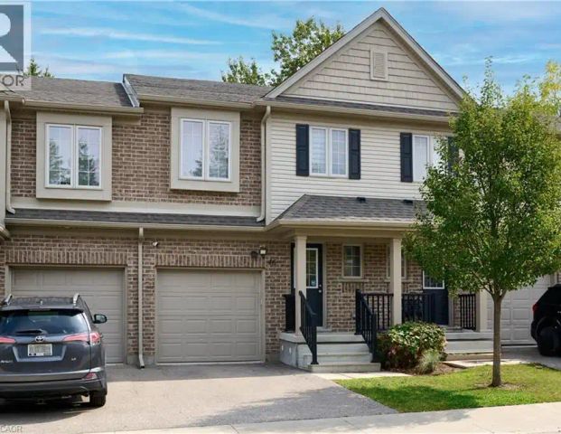 50 PINNACLE Drive Unit# 46 — 3 Bedroom - Photo 1