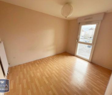 Appartement à louer 4 pièces 83.07m² - Photo 6