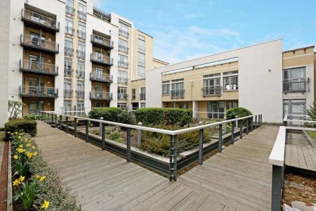 Pimlico Place, Victoria, SW1V - Photo 4