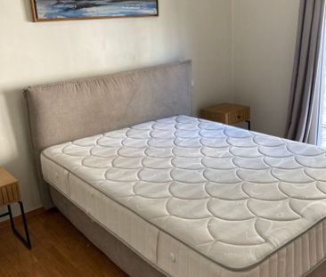 Διαμέρισμα για ενοικίαση Φλοίσβος (Παλαιό Φάληρο) - Photo 5