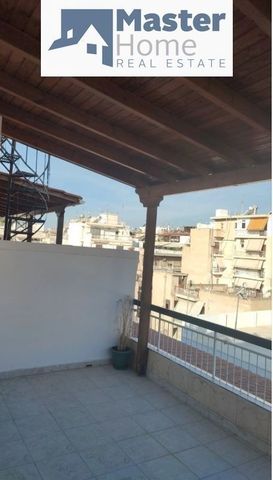 Διαμέρισμα για ενοικίαση Χρυσάκη (Καλλιθέα) - Φωτογραφία 2
