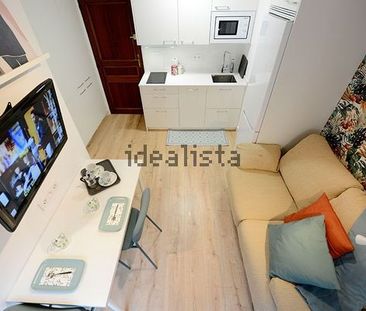 Alquiler de estudio en San francisco - Photo 3