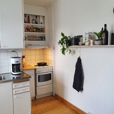 Engelbrektsgatan, Borås - Foto 1