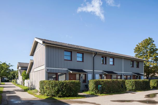 Gamla Stugsundsvägen, Söderhamn - Foto 1